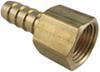 Accessories and Parts D98105 - Fittings - Derale