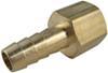 Derale Fittings Accessories and Parts - D98105