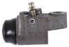 trailer brakes uni-servo replacement left-hand wheel cylinder assembly for 7 inch - qty. 1