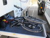 0  pedal bike 6 speeds dahon hit d6 folding - speed aluminum frame 20 inch wheels matte black and orange