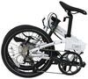 dahon folding bikes 20 inch wheels 8 speeds