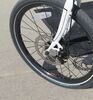 pedal bike 25-1/2l x 15w 32-5/16t inch dahon launch d8 folding - 8 speed aluminum frame 20 wheels white