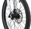 pedal bike 20 inch wheels manufacturer