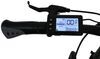 dahon folding bikes electric bike 20 inch wheels k-one - 7 speed 250-watt hub motor