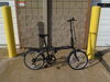0  pedal bike 20 inch wheels in use