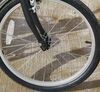 0  pedal bike 20 inch wheels in use