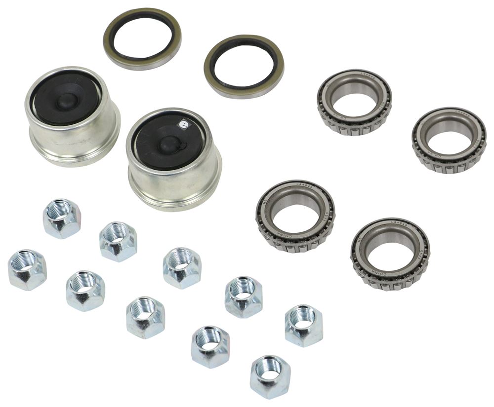 DBRKHW2SS - Bearing L44649 etrailer Accessories and Parts