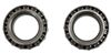 Bearing Kit for Trailer Brakes with 12" Hub/Rotor - 5,200 lbs to 6,000 lbs 5200 lbs,6000 lbs DBRKHW6