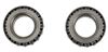 bearing kits 25580 and 14125a dbrkhw7ss