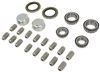 bearing kits 25580 and 14125a dbrkhw7ss