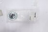 truryde trailer bearings races seals caps ez lube grease cap 2-1/2 inch lubed dust and rubber plug - 2.45 x 1.52 1.18 qty 1