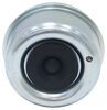 truryde trailer bearings races seals caps ez lube grease cap