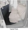 Canine Covers Floor and Seatback - DCA4303GY
