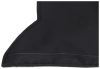 DCA4641BK - Black Canine Covers Floor and Seatback