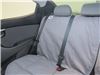 Canine Covers Car Seat Covers - DCC4587GY
