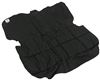 Canine Covers Bench Seat - DCC4648BK