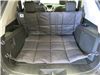 DCL6290CH - Second Canine Covers Bench Seat on 2017 GMC Terrain 