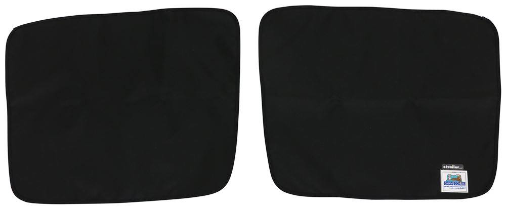 Canine Covers Vehicle Protector - DDS22BK