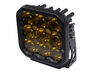 pod light universal mounts diode dynamics ss5 sport led w/ bracket - driving 4 800 l 5 inch cube qty 2