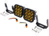 driving light pair of lights ddy75gv