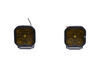 pair of lights universal mounts ddy33wr