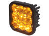 pod light single diode dynamics ss5 pro led - driving 8 900 l 5 inch cube qty 1