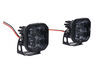 pair of lights universal mounts ddy38wr