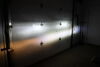 2012 toyota 4runner  fog light pair of lights ddy45cv