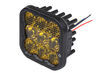 pod light single diode dynamics ss5 sport led - combo 4 800 l 5 inch cube qty 1