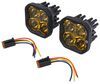 driving light pair of lights ddy66sv