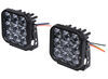 pair of lights universal mounts ddy63gv