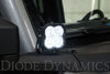 0  ditch light driving floodlight pair of lights on a vehicle