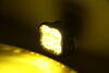 0  pod light universal mounts diode dynamics ss3 sport led w/ bracket - combo 1 930 l 3 inch cube qty 2