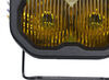 diode dynamics off road lights pair of universal mounts ddy99qv