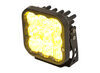 pod light pair of lights diode dynamics ss5 sport led w/ bracket - combo 4 800 l 5 inch cube qty 2