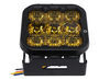 pod light universal mounts diode dynamics ss5 pro led w/ bracket - combo 8 900 l 5 inch cube qty 1