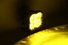 0  pod light driving floodlight diode dynamics ss3 sport led w/ bracket - combo 1 930 l 3 inch cube qty