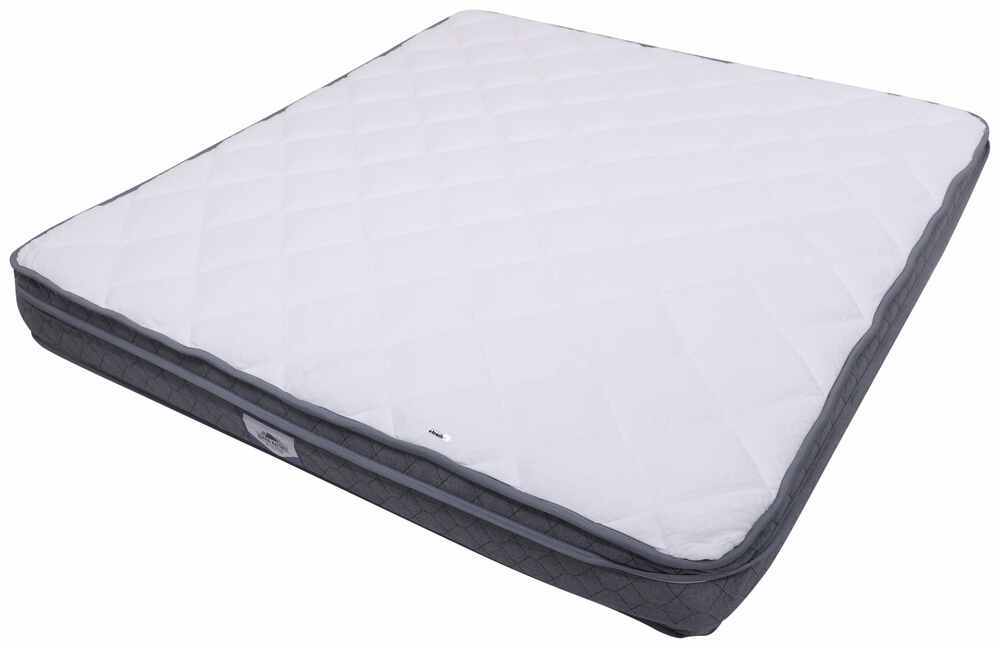 top king rv mattress