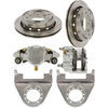 disc brakes rotor deemaxx brake kit - 13 inch 8 on 6-1/2 stainless steel 9/16 bolts 7k