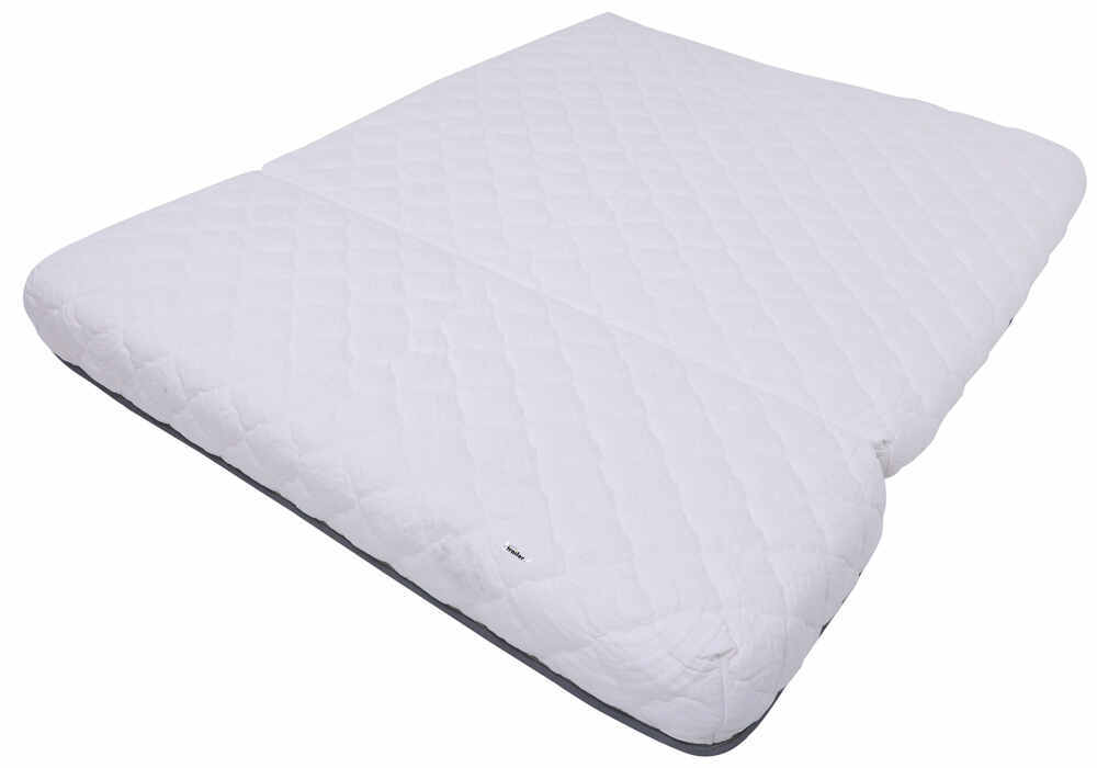 rv folding bed mattress