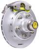 trailer brakes brake assembly deemaxx single disc - 12 inch hub/rotor 6 on 5-1/2 maxx coating 000 lbs