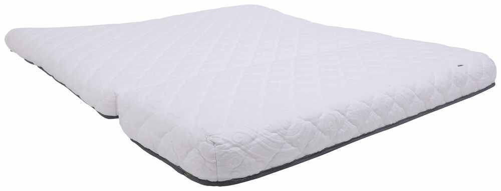 rv folding queen mattress