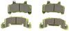 disc brakes brake pads