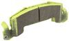 disc brakes brake pads de38vr