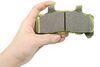 disc brakes brake pads