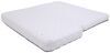folding mattress foam denver comfort choice rv - 74 inch long x 60 wide