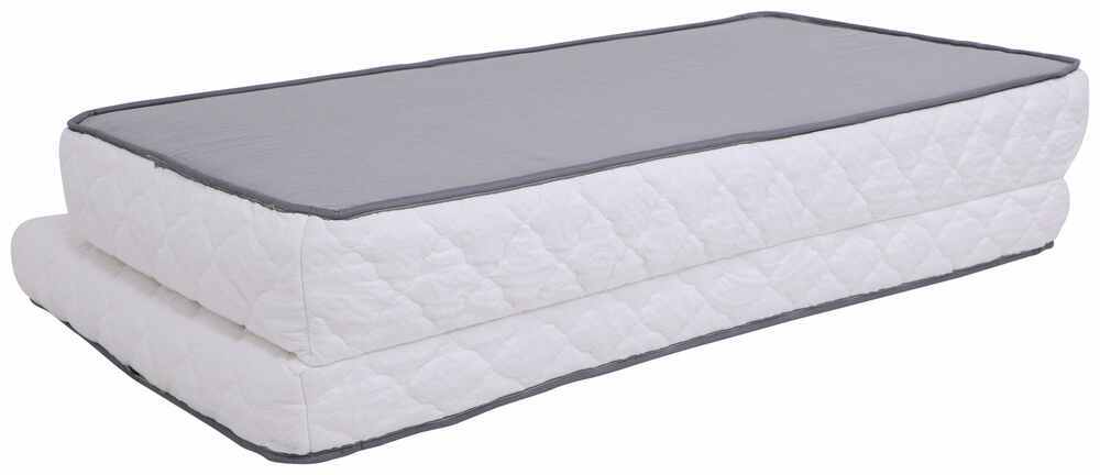 foldable rv mattress topper