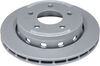 deemaxx accessories and parts trailer brakes rotors 10 inch rotor - 5 on 4-1/2 maxx coating 3 500 lbs