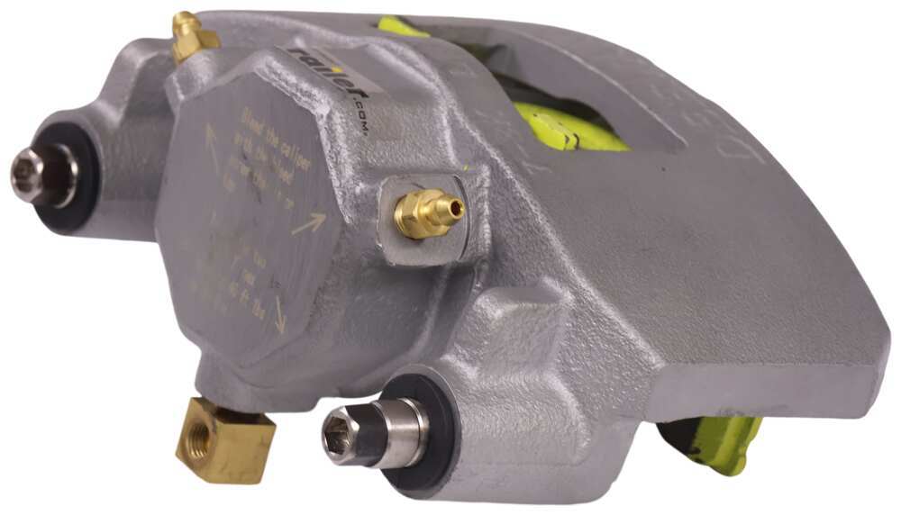 Replacement DeeMaxx Disc Brake Caliper - Maxx Coating - 7,000 Lbs To ...