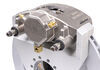 disc brakes marine grade deemaxx - 13 inch hub/rotor 8 on 6-1/2 maxx coat/stainless 5/8 bolts 7k